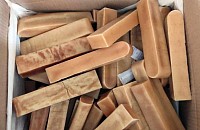 Best Yak Chews